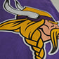 T SHIRT. Vikings XL