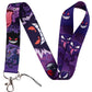 Key chain pokemon chracters