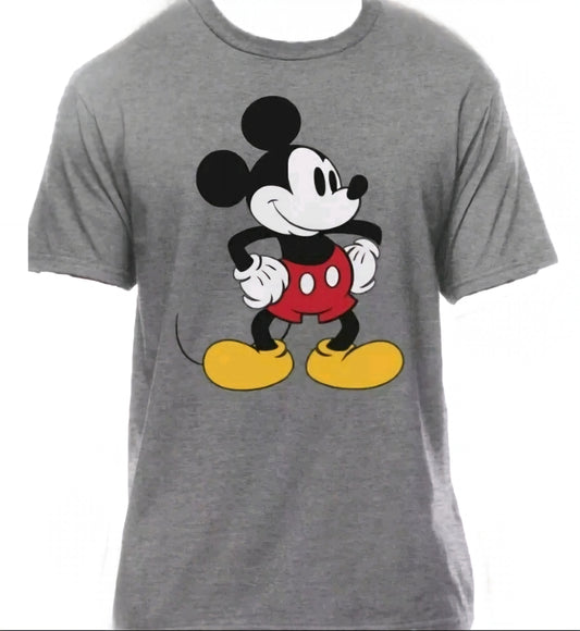 T-SHIRT. MICKEY MOUSE CLASSIC SIZE 2XL