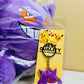 Stuuffed plush. Anime gengar
