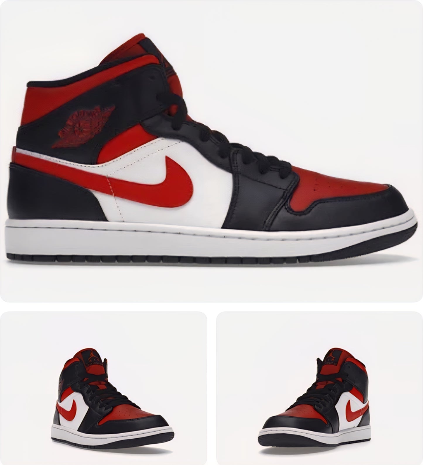 Air jordan