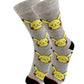 1 pair Socks