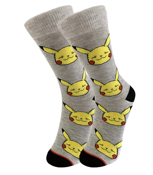 1 pair Socks