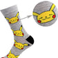 1 pair Socks