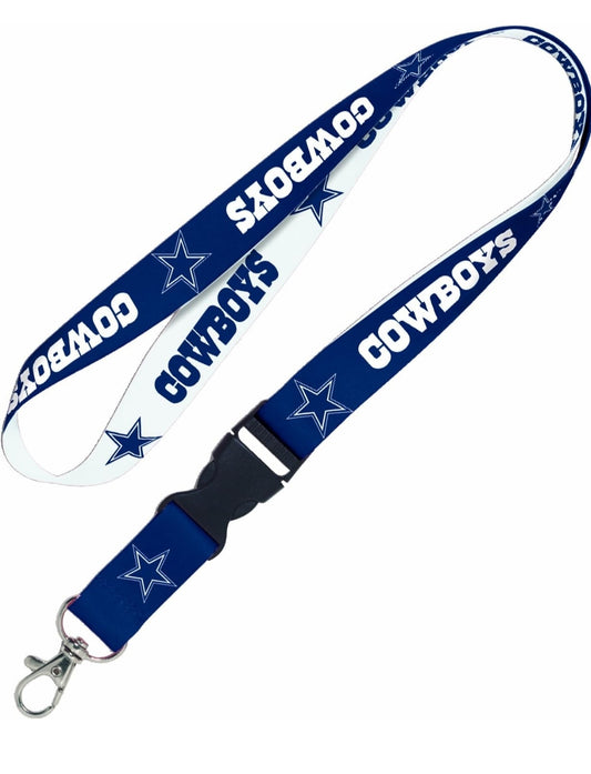 Keychain ( cowboys)