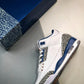 Jordan  3 retro (wizards)