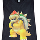 Shirt bowser