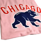 T-SHIRT chicago XL