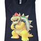Shirt bowser