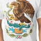 T-SHIRT  MX AGUILA