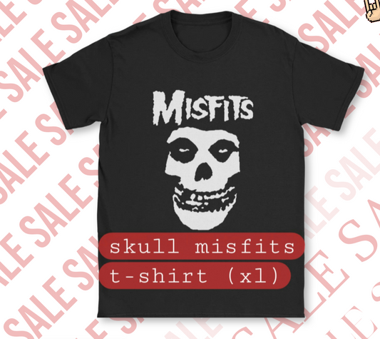 Misfits 