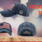 Baseball cap