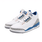 Jordan  3 retro (wizards)
