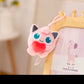Original  Pokemon Plush Toy Jigglypuff
