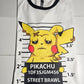 T-SHIRT  SIZE L