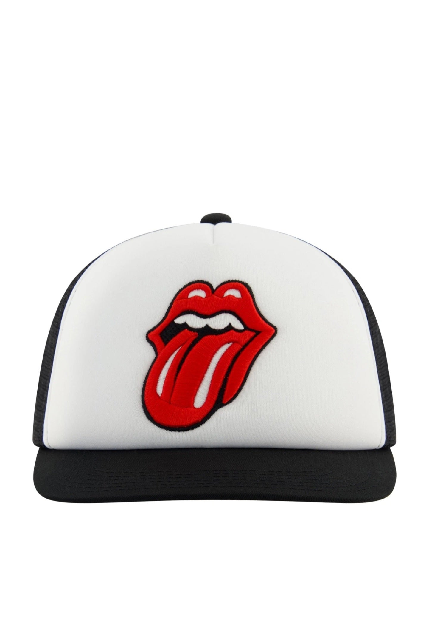 hat for men  Rolling Stones