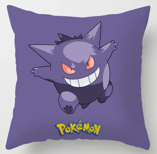 Pokemon  pillow (gengar)