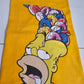 T-SHIRT HOMERO HUNGRY