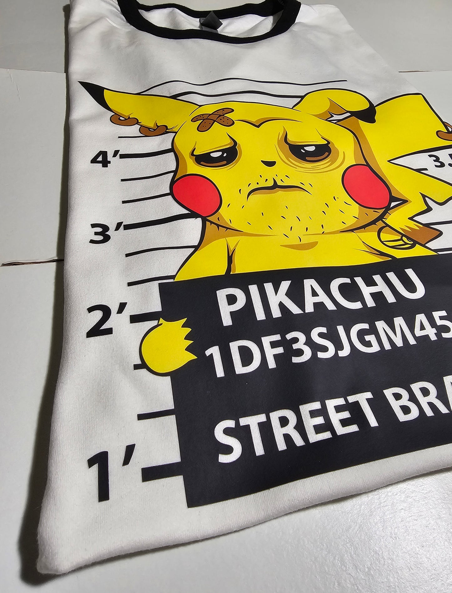 T-SHIRT  SIZE L