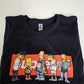 T shirt Simpson  XL
