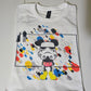 T-Shirt mickey street style