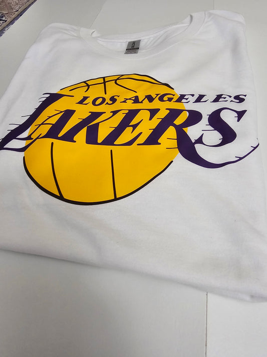 T-shirt (lakers)