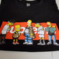 T shirt Simpson  XL