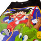 T-SHIRT GOKU KID