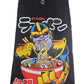 thanos Shirt Men's Large Black Short Sleeve Graphic Tee