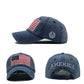 Baseball cap usa