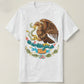 T-SHIRT  MX AGUILA