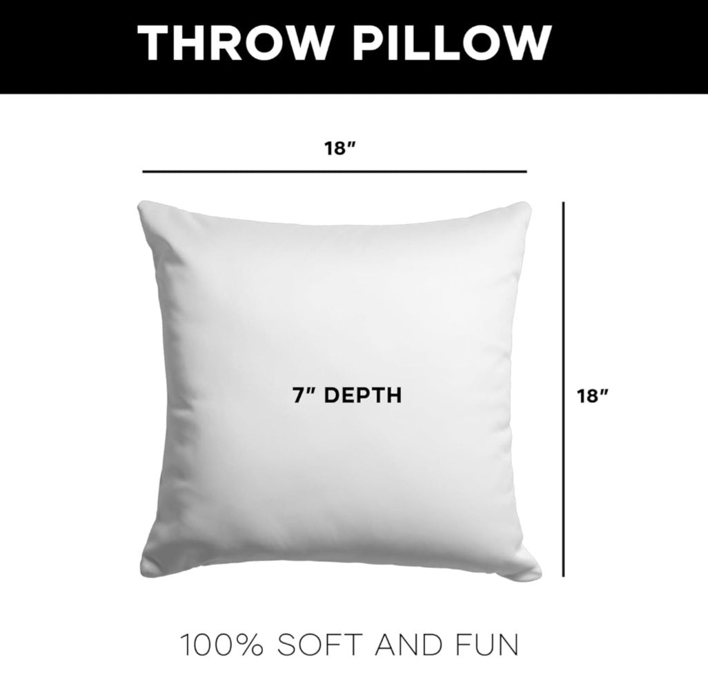 Pokemon  pillow (gengar)