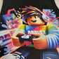Roblox T-SHIRT youth size L