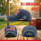 Baseball cap usa