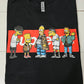 T- SHIRT.  Simpson. 2XL