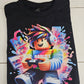 Roblox T-SHIRT youth size L