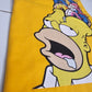 T-SHIRT HOMERO HUNGRY