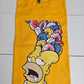 T-SHIRT HOMERO HUNGRY