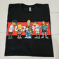 T- SHIRT.  Simpson. 2XL